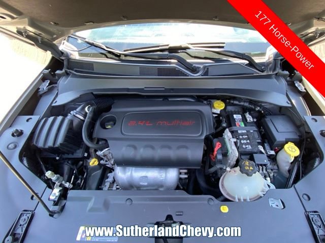 Used 2022 Jeep Compass Trailhawk AWD/4WD image 45