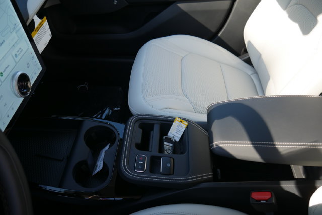 New 2026 Ford Mustang Mach-E Premium AWD/4WD image 24