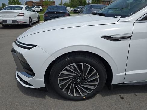 New 2025 Hyundai Sonata SEL image 10