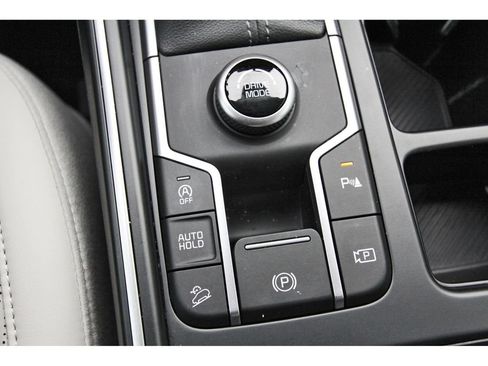 Used 2026 Kia Sorento S w/ S Panoramic Sunroof Package FWD image 32