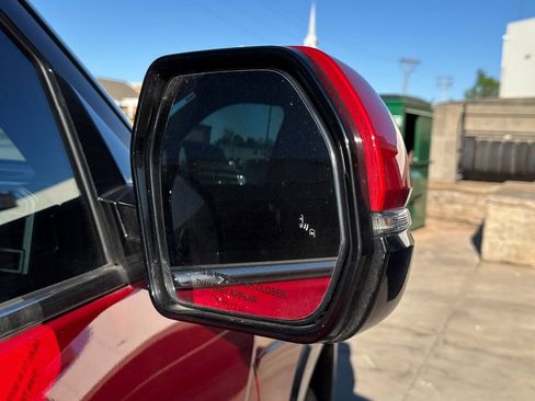 Used 2025 Toyota Tundra Limited image 41