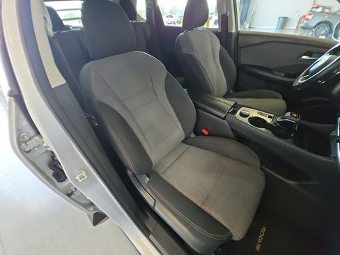 Used 2023 Nissan Rogue SV AWD/4WD image 29