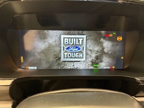 New 2025 Ford F150 Lariat w/ Equipment Group 501A Mid image 20