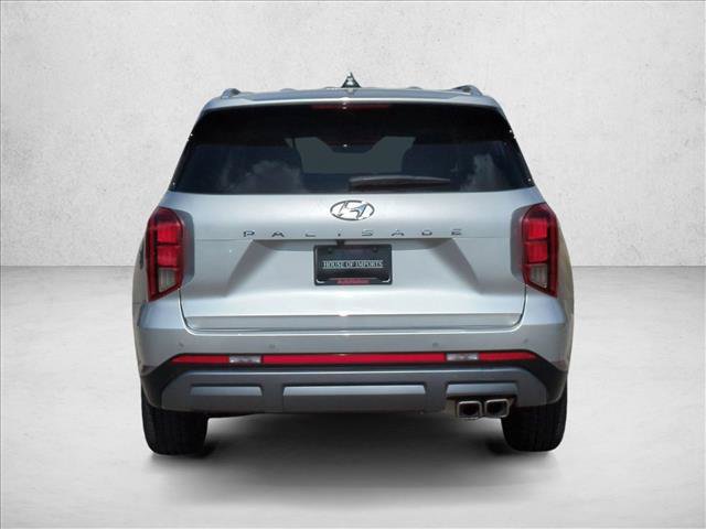 Used 2024 Hyundai Palisade SEL FWD image 7