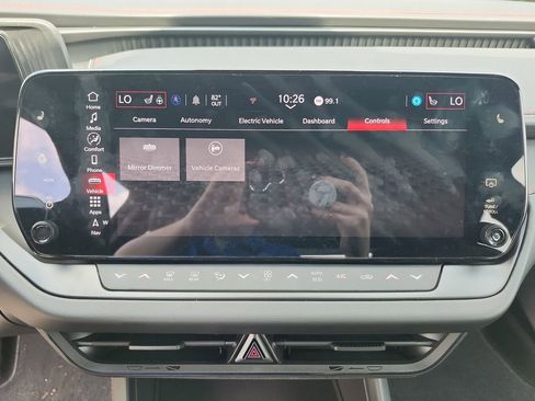 New 2025 Dodge Charger R/T w/ Quick Order Package 25M R/T image 16