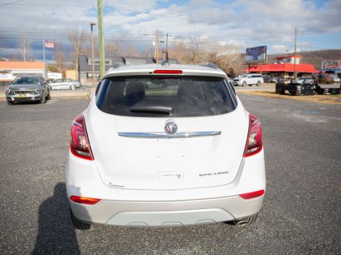 Used 2019 Buick Encore Preferred image 4