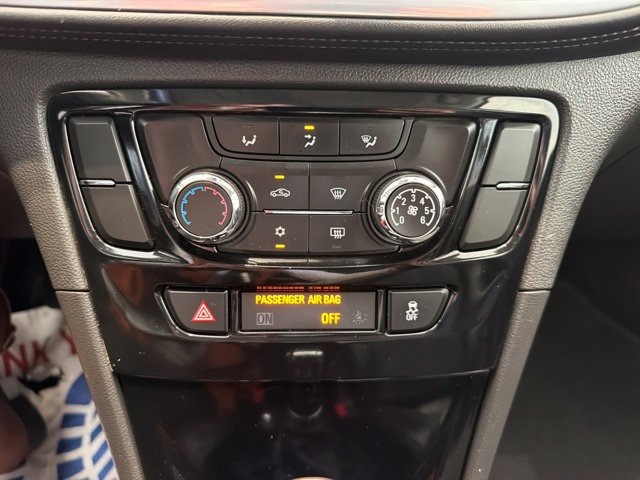 Used 2019 Buick Encore Preferred w/ Safety Package AWD/4WD image 17