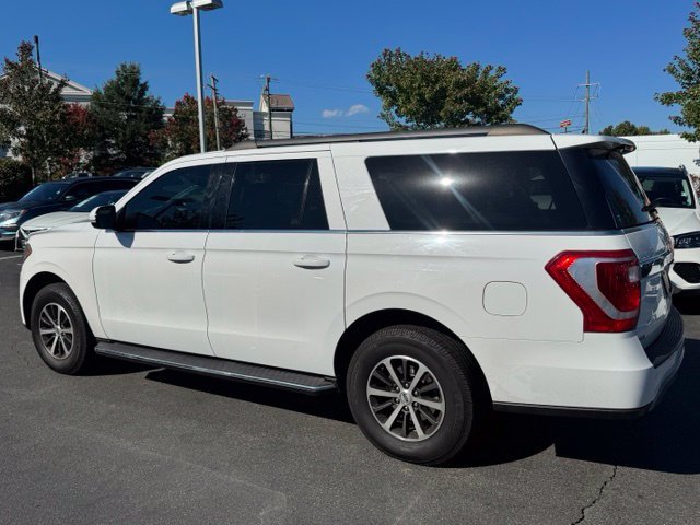 Used 2020 Ford Expedition Max XLT w/ Equipment Group 202A RWD image 24