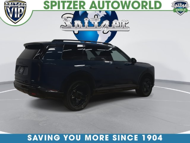 New 2027 Kia Telluride X-Line SX Prestige AWD/4WD image 16