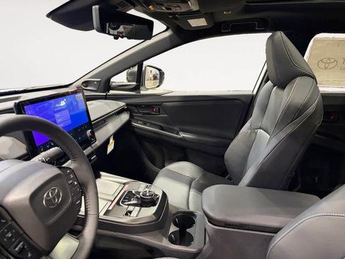 New 2026 Toyota bZ AWD/4WD image 9