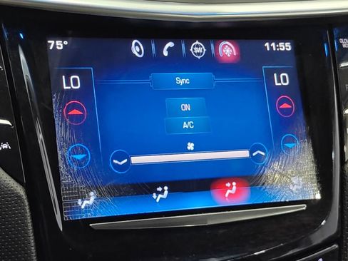 Used 2015 Cadillac XTS Luxury w/ Driver Awareness Package FWD image 34