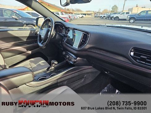 Used 2024 Dodge Durango R/T image 40
