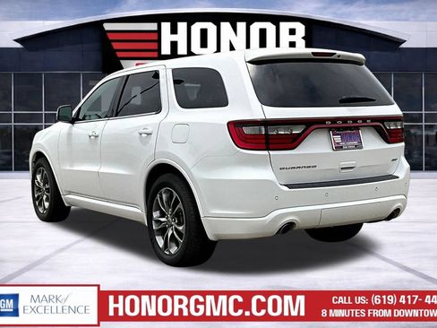 Used 2019 Dodge Durango GT RWD image 4