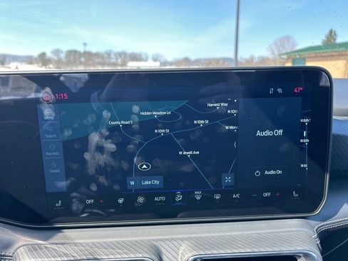 New 2026 Ford Mustang Premium RWD image 19