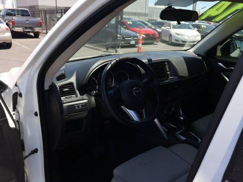 Used 2014 MAZDA CX-5 Sport w/ Bluetooth Audio Package AWD/4WD image 16