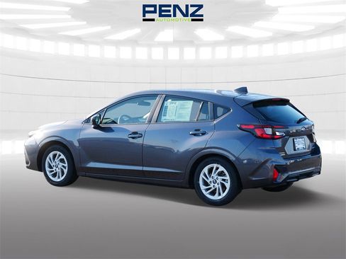 Used 2024 Subaru Impreza 2.0i image 5