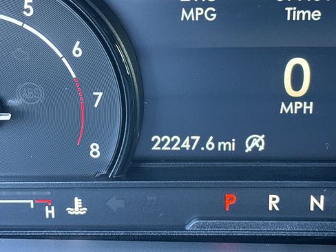 Certified 2022 Lincoln Corsair FWD image 24