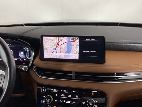Used 2023 INFINITI QX60 Sensory w/ Cargo Package AWD/4WD image 13