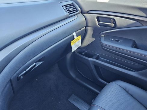 New 2026 Honda Ridgeline TrailSport image 31