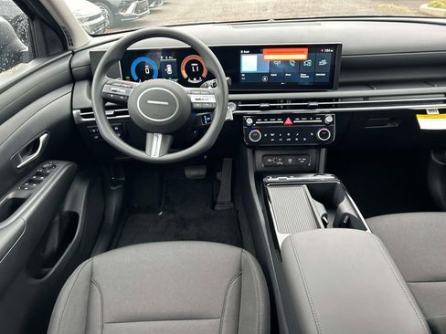 New 2026 Hyundai Tucson SEL image 22