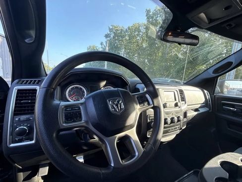 Used 2021 RAM 1500 Warlock AWD/4WD image 7