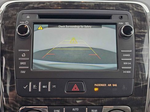 Used 2014 Buick Enclave Convenience w/ LPO, Cargo Convenience Pkg image 28