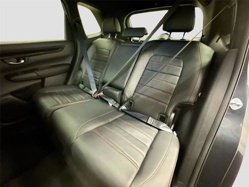 New 2026 Honda CR-V Sport-L image 23