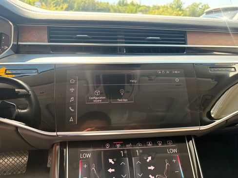 Used 2019 Audi A8 L 3.0T AWD/4WD image 31