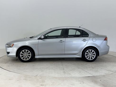 Used 2011 Mitsubishi Lancer ES image 2