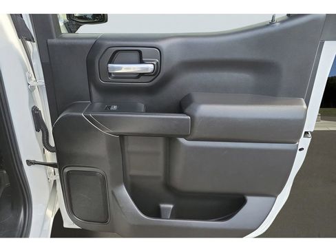 Used 2023 Chevrolet Silverado 1500 Custom AWD/4WD image 20