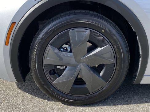 Certified 2025 Toyota Prius LE image 12