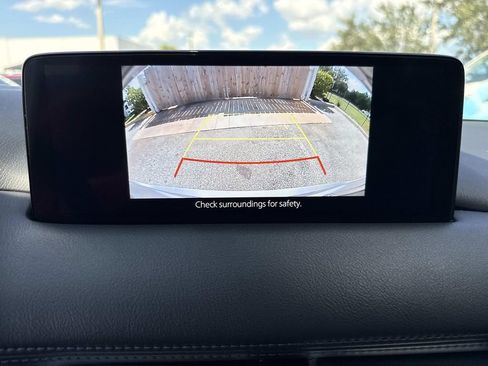 Used 2021 MAZDA CX-5 Grand Touring AWD/4WD image 32