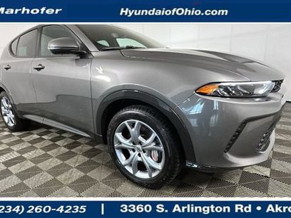 Used 2024 Dodge Hornet R/T