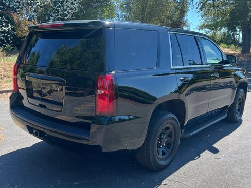 Used 2017 Chevrolet Tahoe 2WD image 5