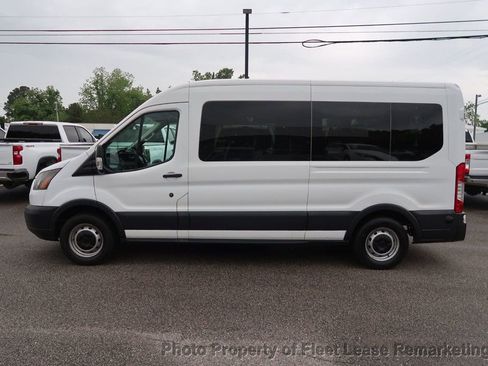 Used 2017 Ford Transit 350 XL RWD image 2