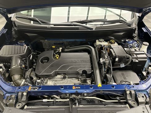 Certified 2023 Chevrolet Equinox LT image 27