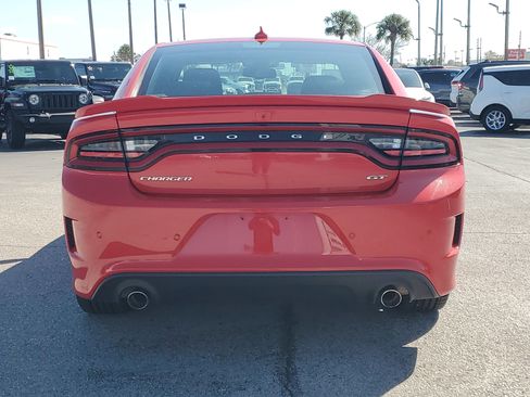 Used 2022 Dodge Charger GT image 6