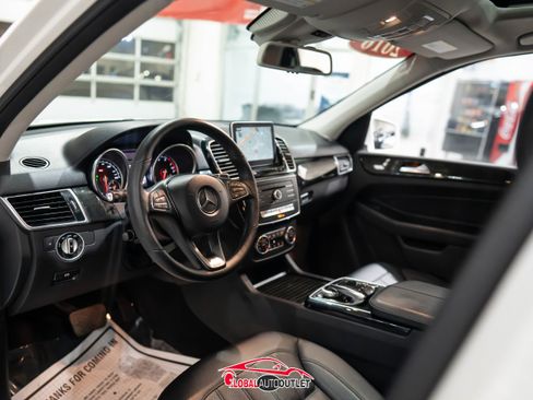 Used 2016 Mercedes-Benz GLE 350 w/ Premium Package image 13