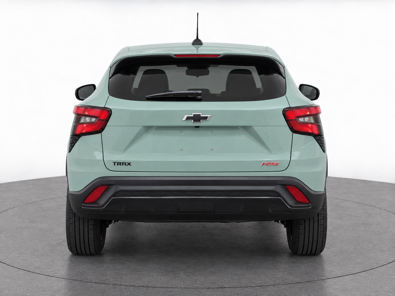 Used 2024 Chevrolet Trax RS w/ Driver Confidence Package FWD image 6
