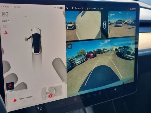 Used 2024 Tesla Model Y Long Range image 25