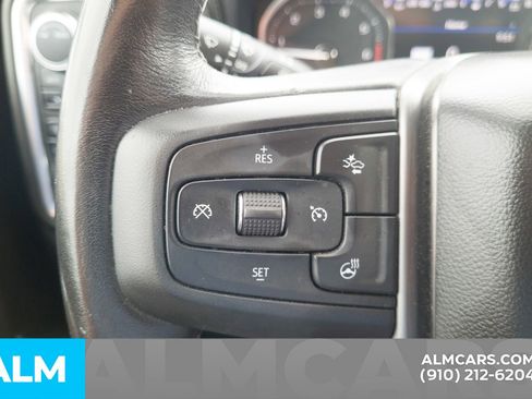 Used 2022 GMC Sierra 1500 Denali w/ Denali Reserve Package image 32