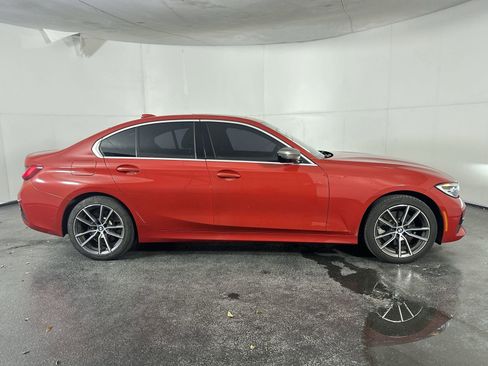 Used 2020 BMW 330i Sedan image 9