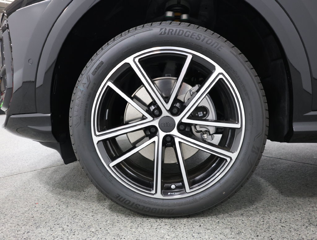 New 2026 Audi Q5 Premium Plus AWD/4WD image 5