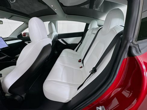 Used 2019 Tesla Model 3 Long Range AWD/4WD image 27