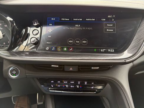 Certified 2023 Buick Envision Preferred w/ Sport Touring Package AWD/4WD image 21