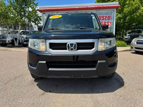 Used 2010 Honda Element EX image 3