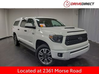 Used 2019 Toyota Tundra SR5 video 1