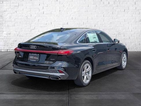 New 2025 Audi A5 2.0T Premium Plus image 4