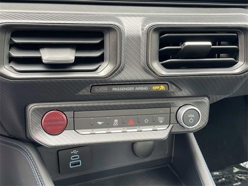 New 2025 Ford Mustang Dark Horse image 15