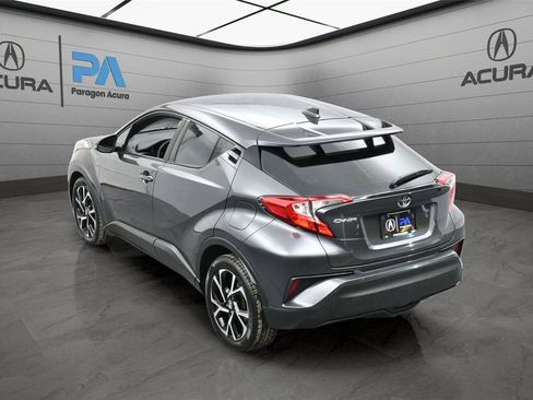 Used 2019 Toyota C-HR XLE image 32